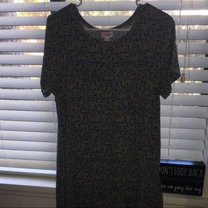 LuLaRoe Dress